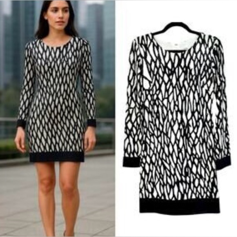 Cache Vintage Dress